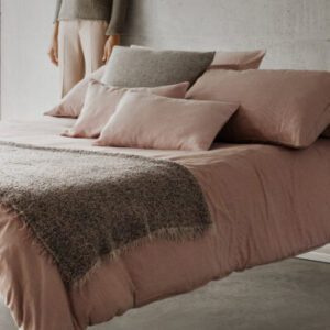Bedroom Textiles