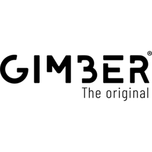GIMBER logo