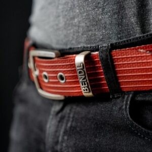 Gentlemen Belts