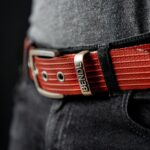 male belts