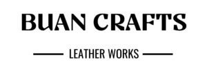 BUAN Crafts logo
