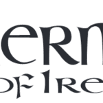 Fisherman Out of Ireland logo