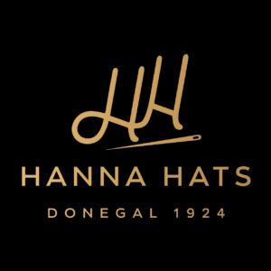 Hanna Hats logo