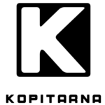 Kopitarna logo