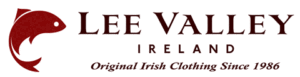 Lee Valley Ireland logo