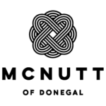 McNutt of Donegal logo