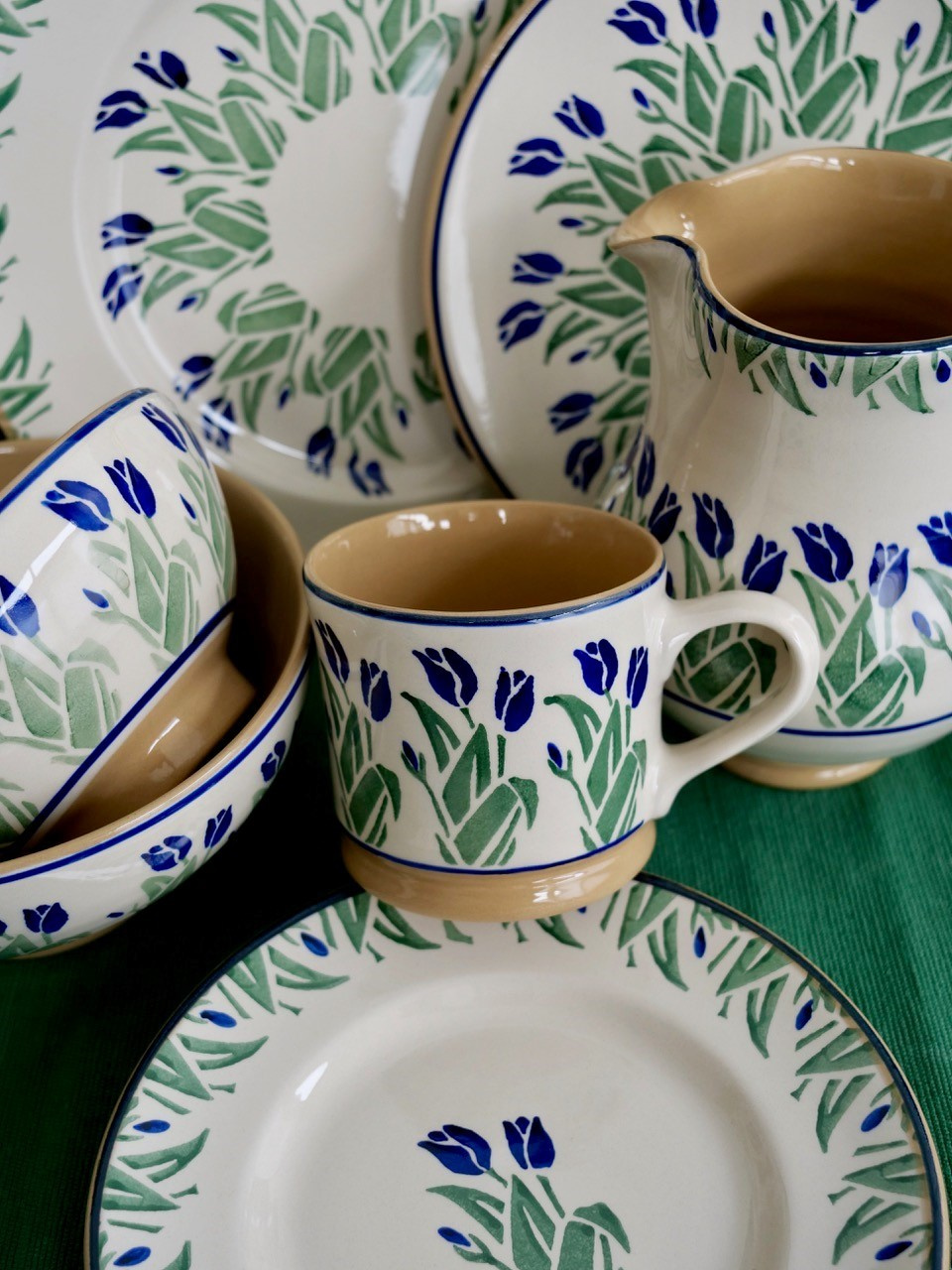 Tableware