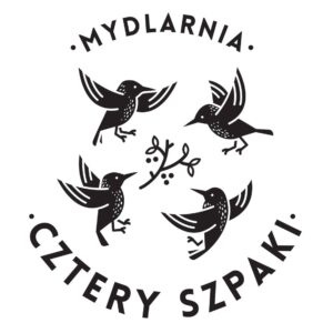 Cztery Szpaki logo