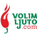 Volim Ljuto logo