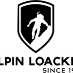 ALPIN LOACKER logo