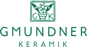 Gmundner Keramik logo