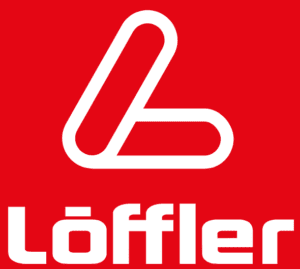 Löffler logo