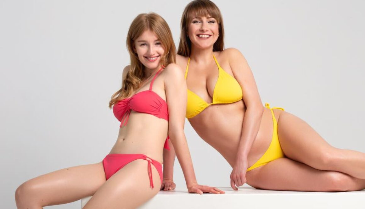 Swimsuits