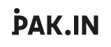 PAK.IN logo
