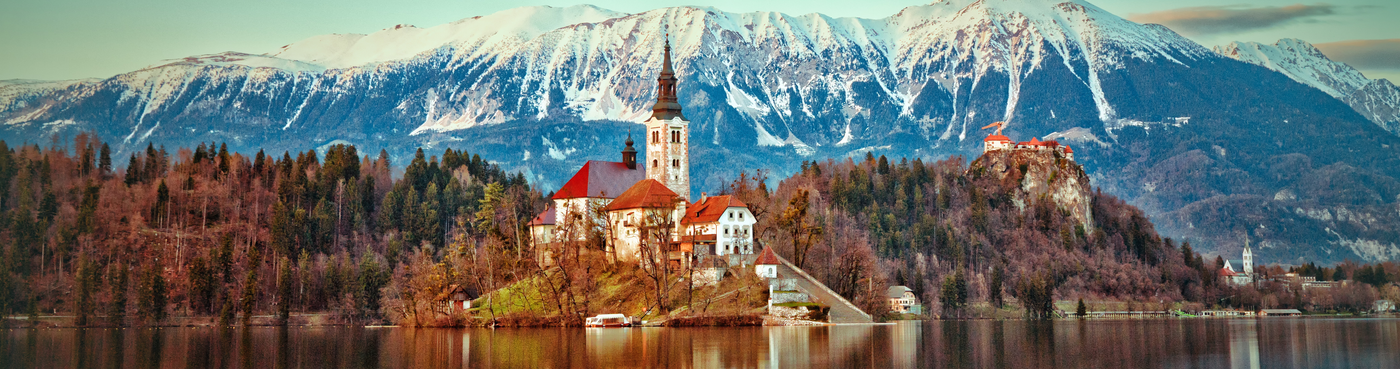 Slovenia banner