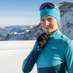 Women Alpine Skiing