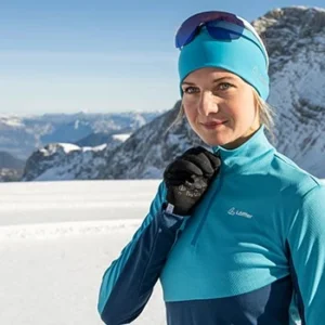 Women’s Alpine Skiing Wear