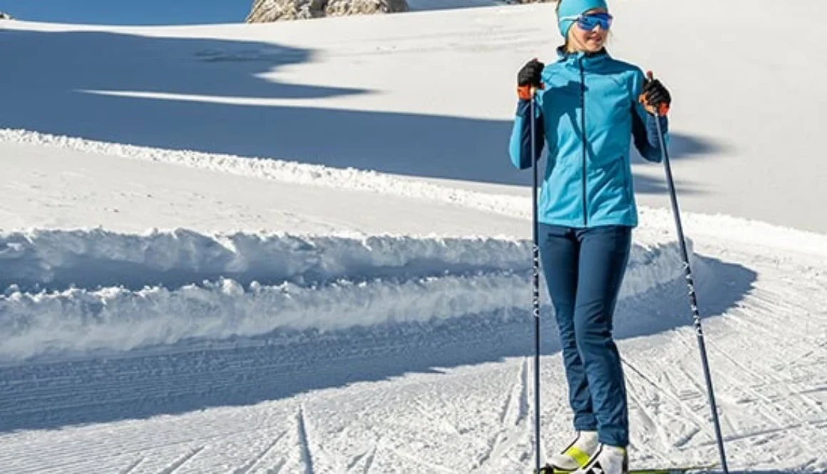 Women Nordic Sports