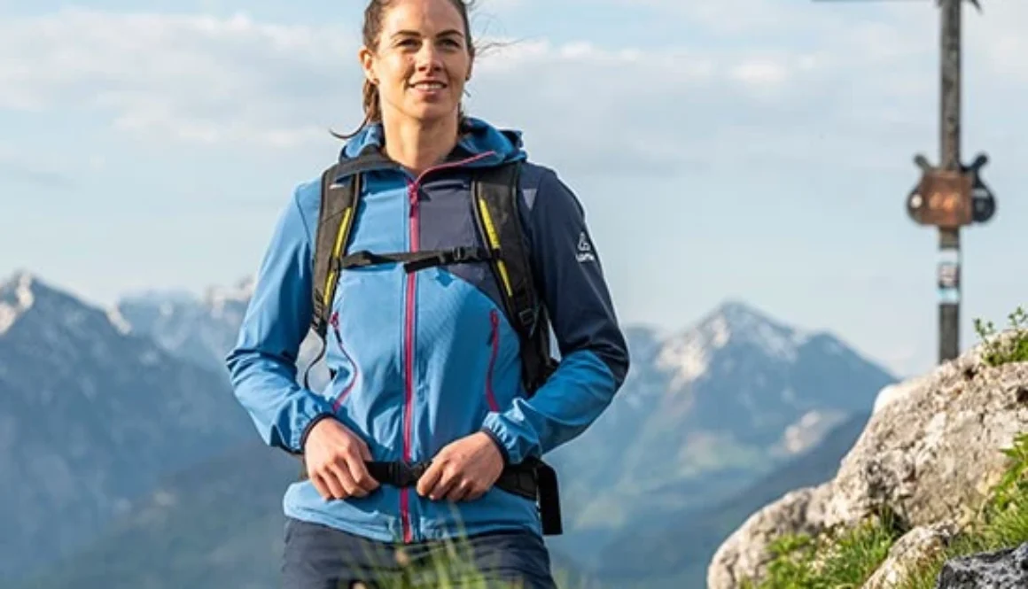 Women Outdoor