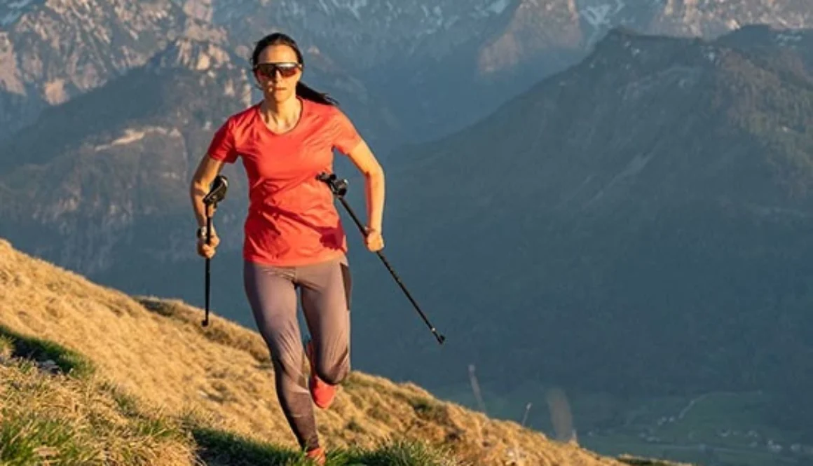 Women Running