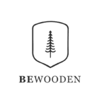 BeWooden logo