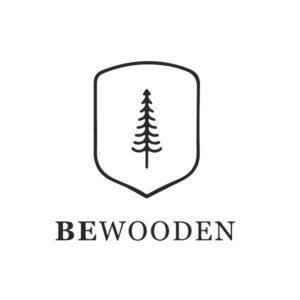 BeWooden logo