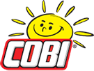 COBI logo
