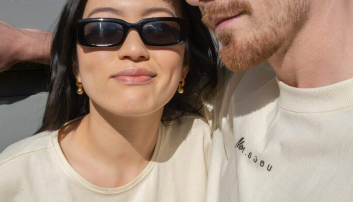 t-shirts