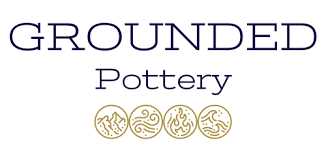 GROUNDED Pottery