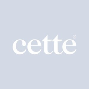 CETTE logo