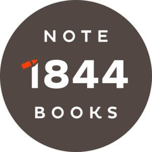 1844 Notebooks