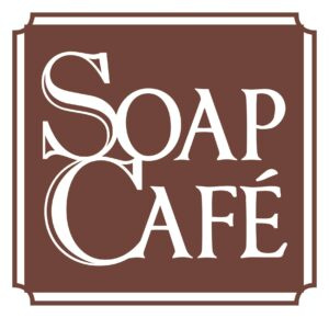 Soap Cafe logo