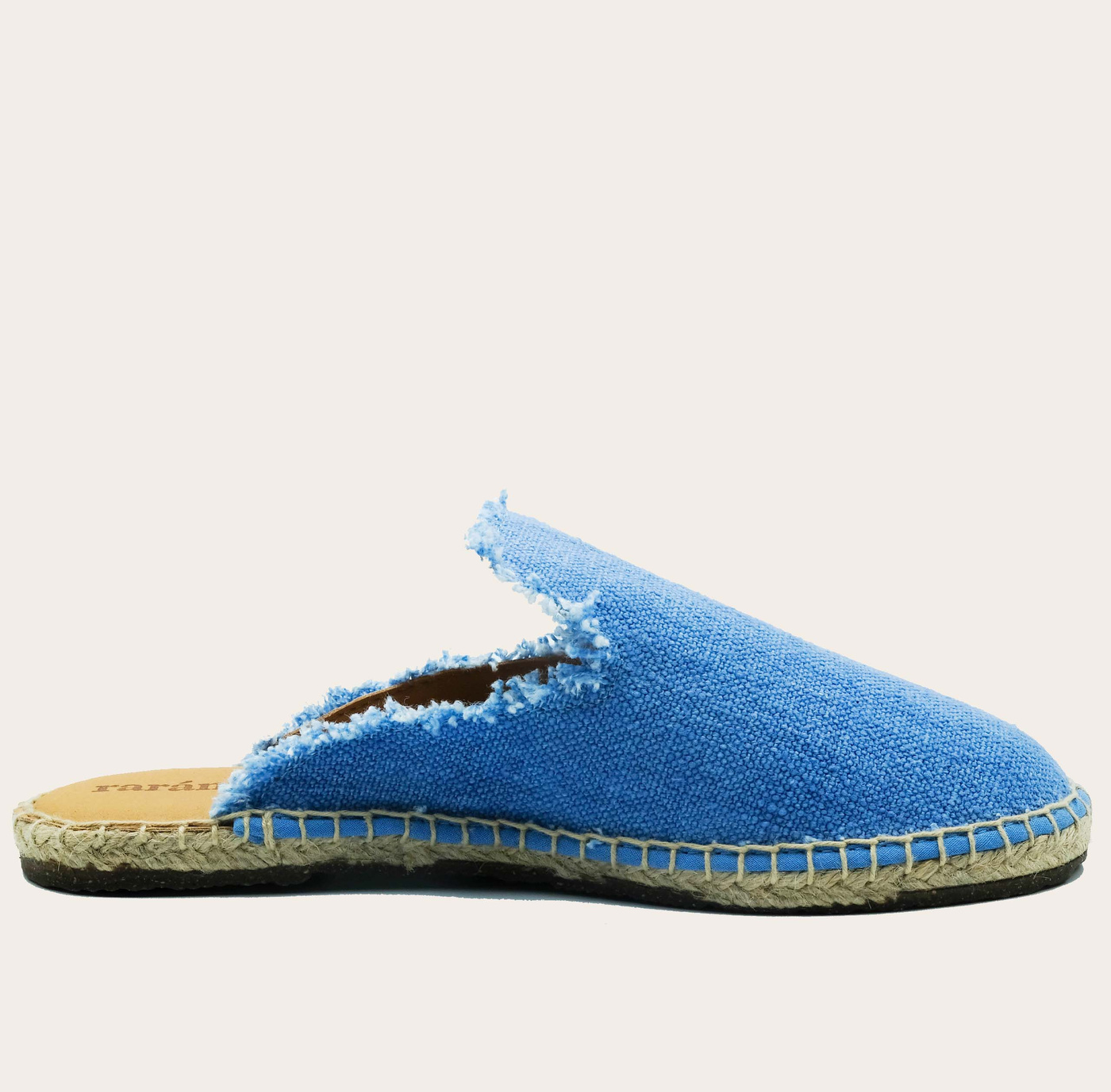 Espadrilles