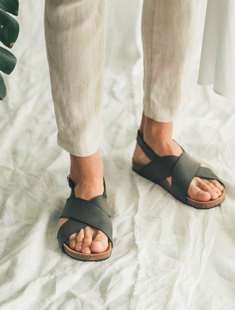 Men Sandals