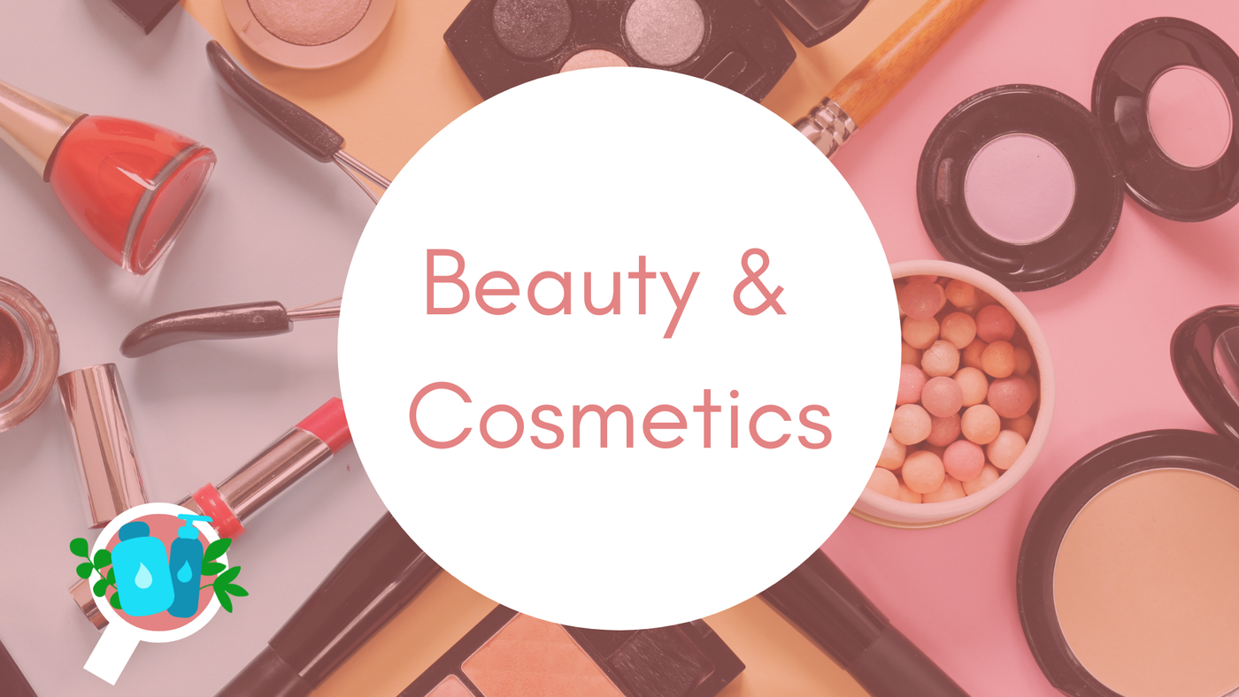 Beauty Cosmetics