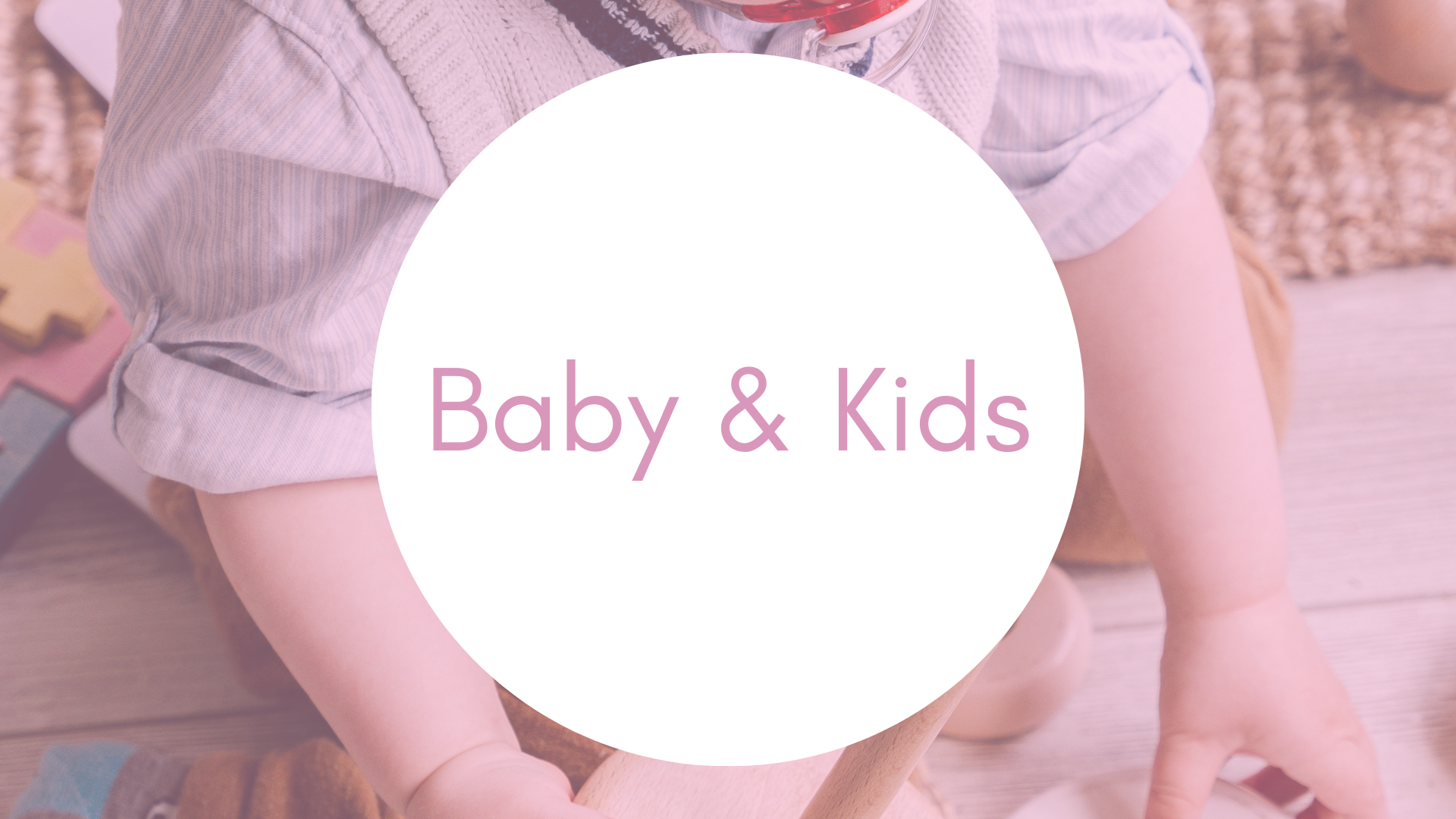 Made in Europe baby and kids brands