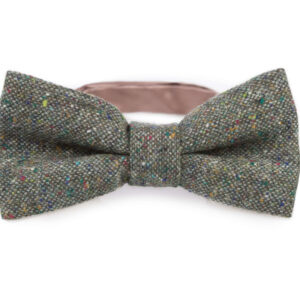 Bow Tie Tweed