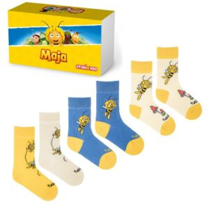 Children’s gift box Maya the Bee