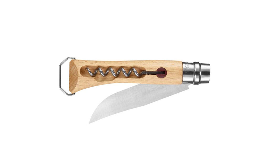 oPINEL - N 10 Corkscrew Bottle Opener - 30