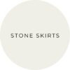 STONE SKIRTS