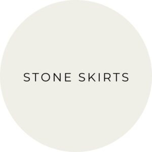 STONE SKIRTS