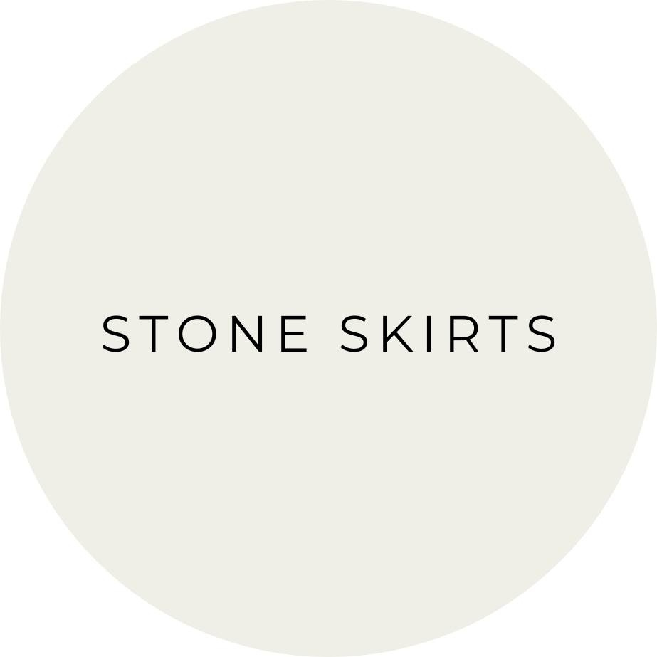 STONE SKIRTS