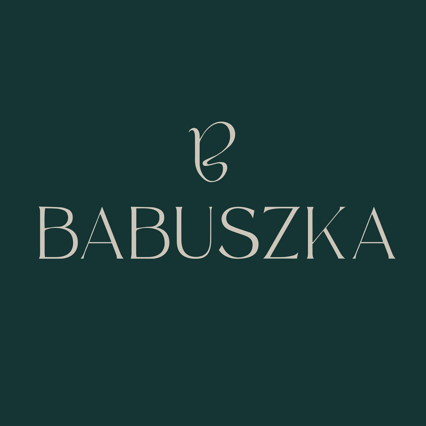 BABUSZKA