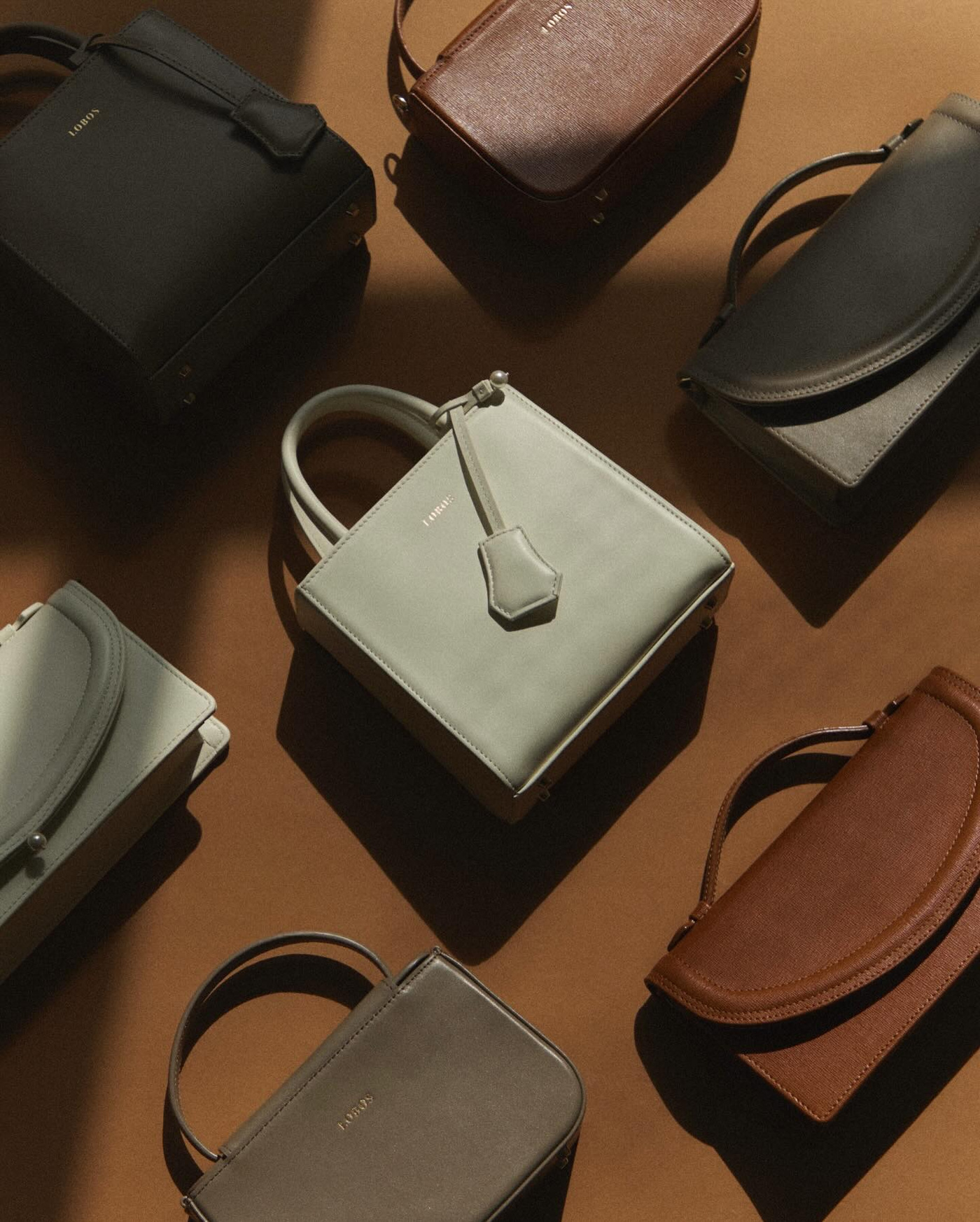 Bags