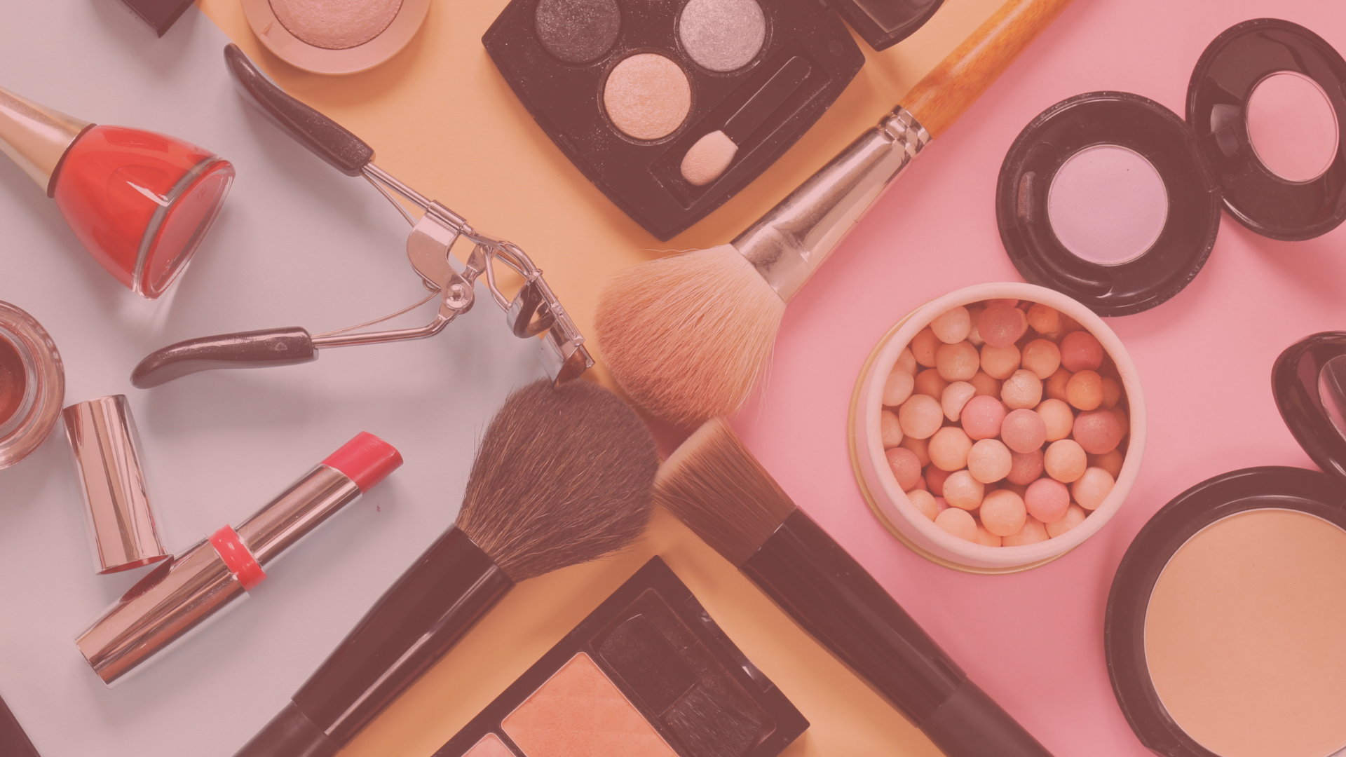Beauty & Cosmetics