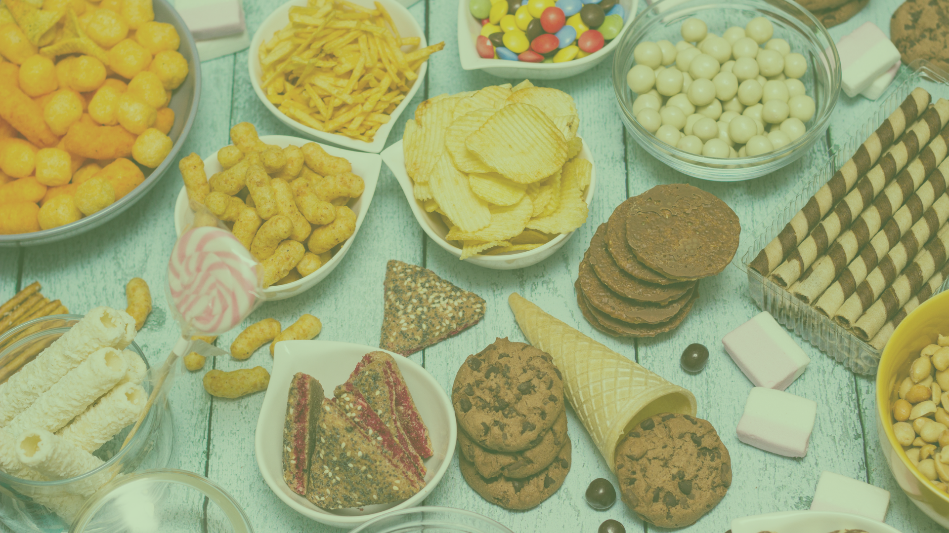 Food & Drinks